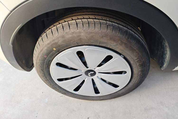 Used Wuling Bingo 2025 203km Light Edition
