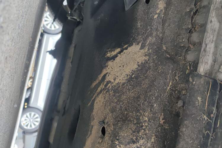 Used Audi Q3 2017 30 TFSI Fashion Model