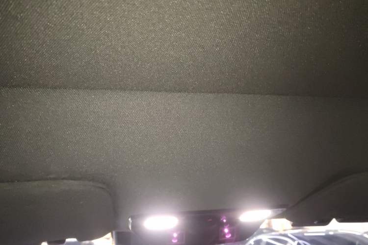 Used Li Auto L7 2023 Air model
