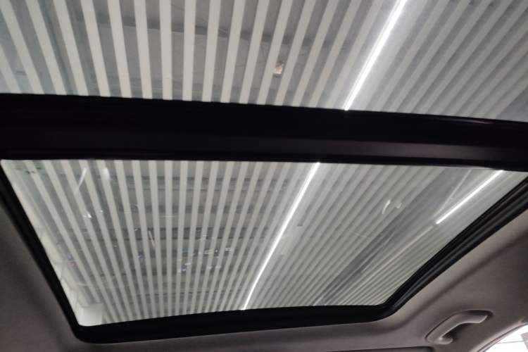 Used Hyundai Santa Fe 2019 380 TGDi GLS Automatic 2WD Luxury Version China VI Standard