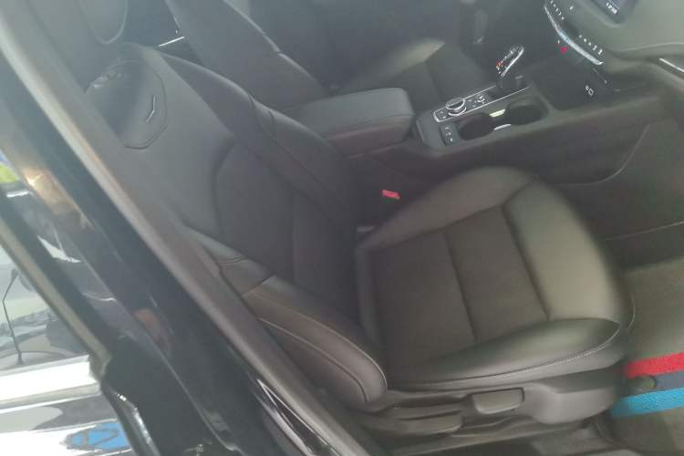 Used Cadillac XT4 2022 28T Two-Wheel Drive Fashion Edition