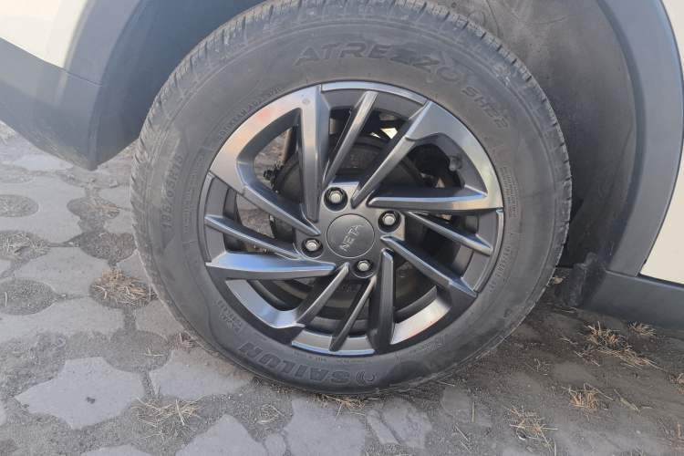 Used NETA V 2021 Standard Range Version