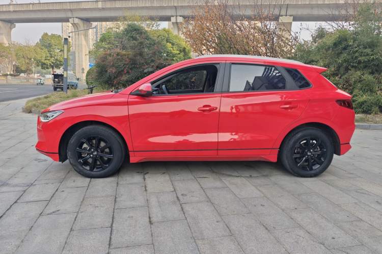 Used BYD e2 2019 Long-Range Version Yao·Luxury Trim