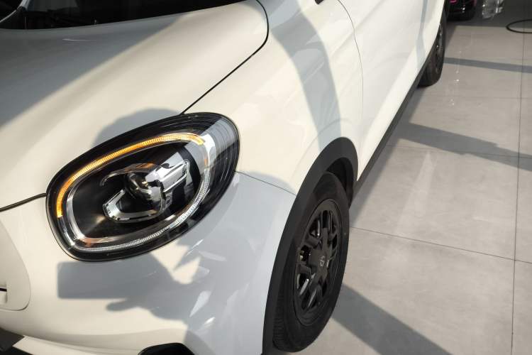 Used Leapmotor T03 2025 310 Comfort Edition
