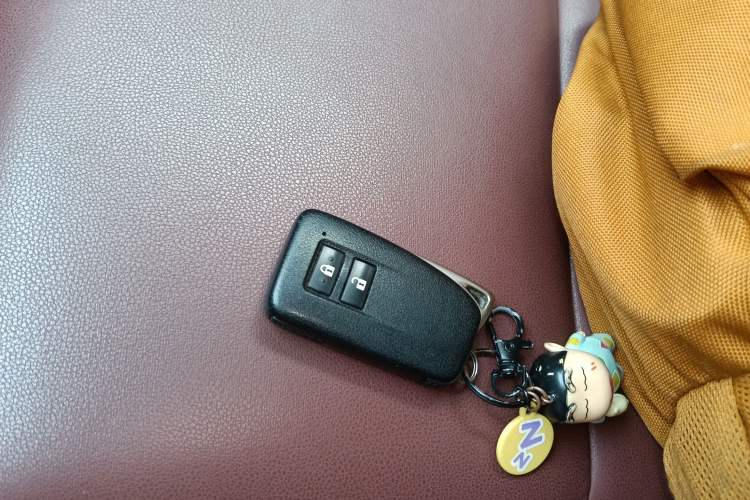 Used Lexus NX 2015 200T All-Wheel-Drive Fēngshàng Edition
