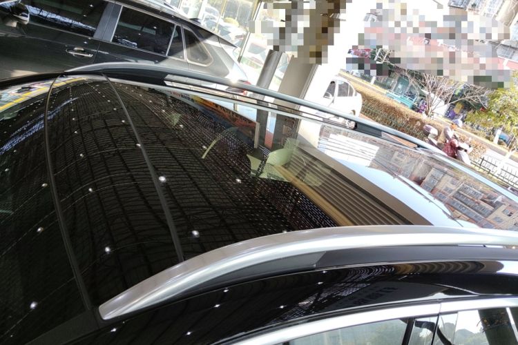 Used Mercedes-Benz GLC 2023 GLC 300 L 4MATIC Dynamic 7-Seater