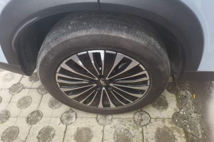 Used Chery Explore 06 C-DM 2024 Comfort Model