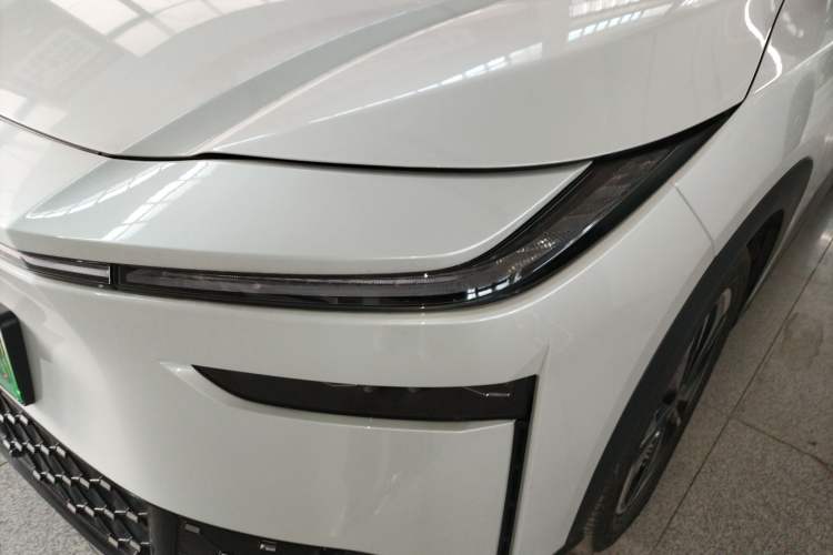 Used Toyota BZ 3X 2025 520 Pro