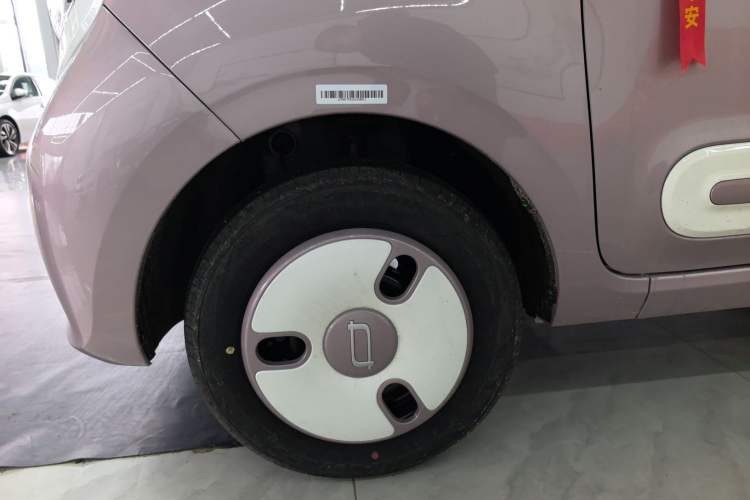 Used Bestune Pony 2026 222km Colorful Horse
