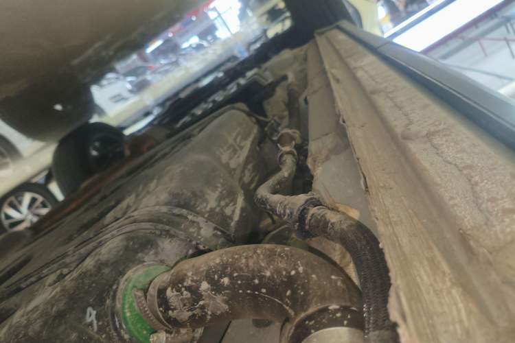 Used Changan CS75 PLUS 2022 2nd Generation 2.0T Automatic Flagship Version
