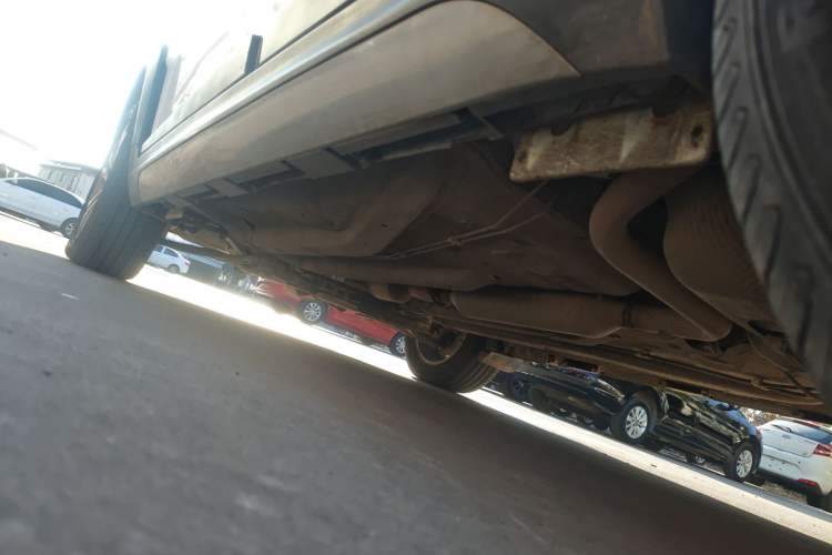 Used Chery Tiggo 3X 2017 1.5L Manual Fashion Edition
