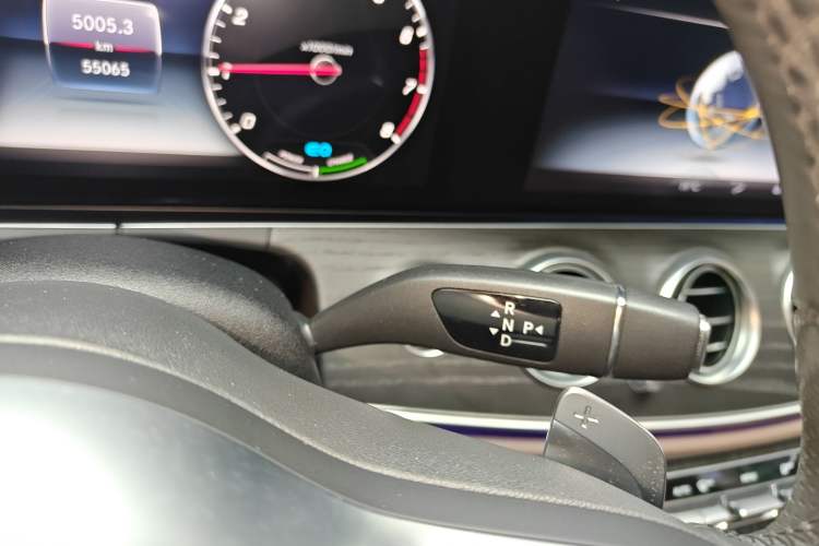 Used Mercedes-Benz E-Class 2020 Facelift E 260 L Sport Edition
