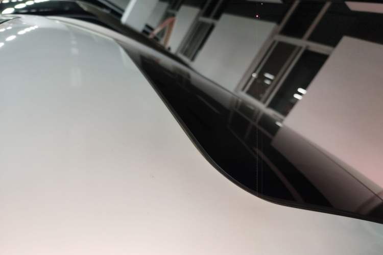 Used Geely Auto Emgrand X7 Sport 2016 1.8TD Automatic Smart Model