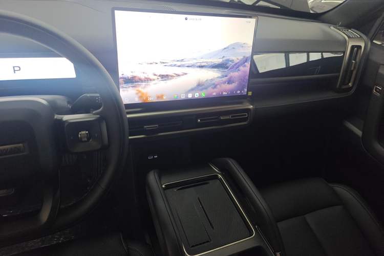 Used Chery Fulwin X3L 