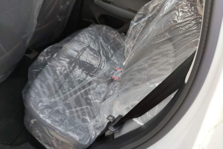 Used Leapmotor T03 2025 310 Comfort Edition
