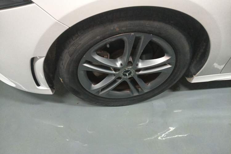 Used Mercedes-Benz A-Class 2020 Facelift A 180 L Sport Sedan Special Configuration