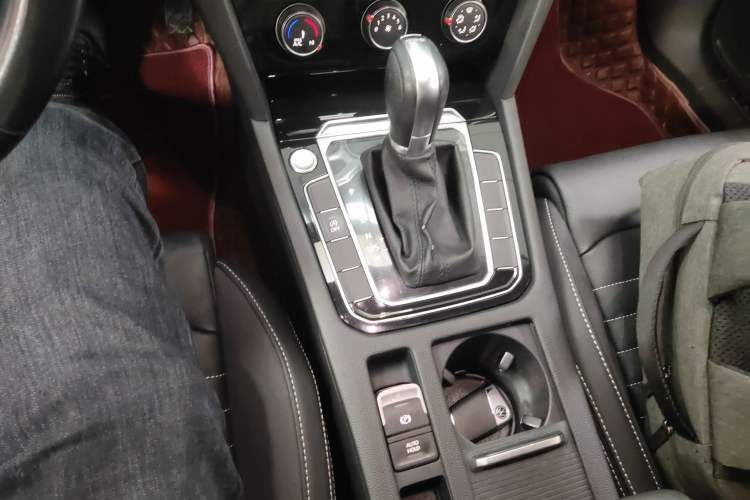 Used Volkswagen Magotan 2020 280TSI DSG Comfort Edition
