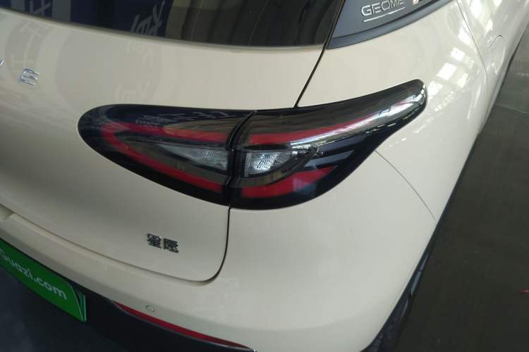 Used  Geome 2025 310km Youth Edition
