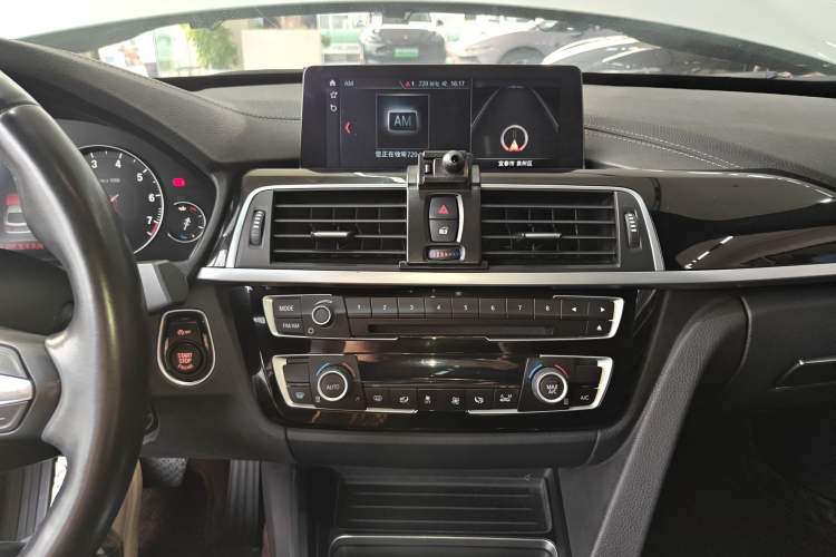 Used BMW 3 Series GT 2019 320i M Sport Package
