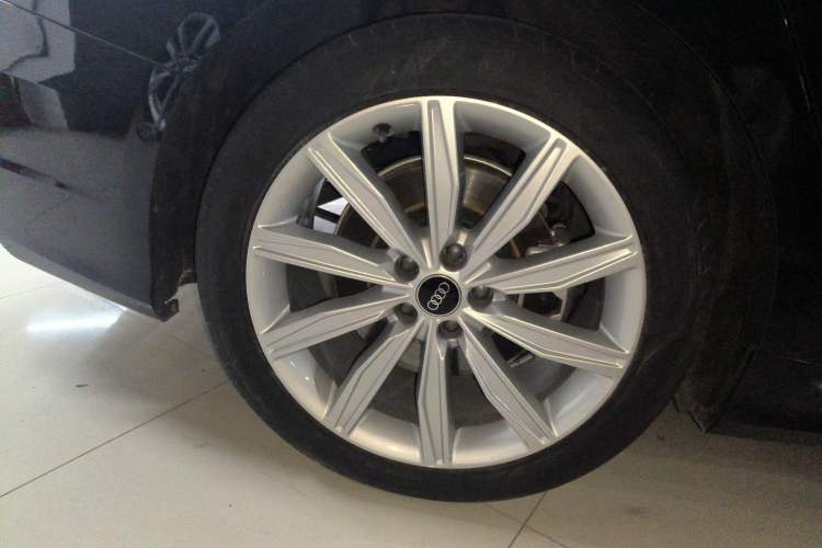 Used Audi A6L 2024 45 TFSI Prestige Dynamic Edition
