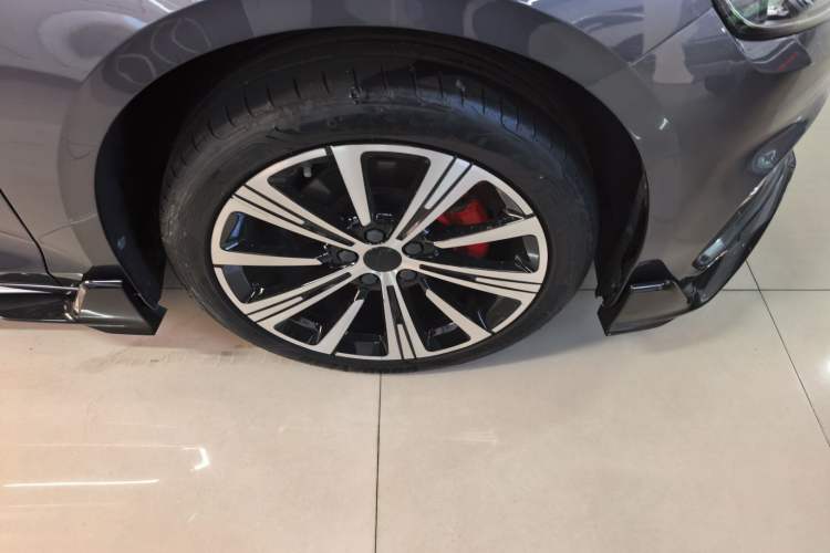 Used Geely Auto Preface 2025 Dongfang Yao 2.0TD Moonlight Edition
