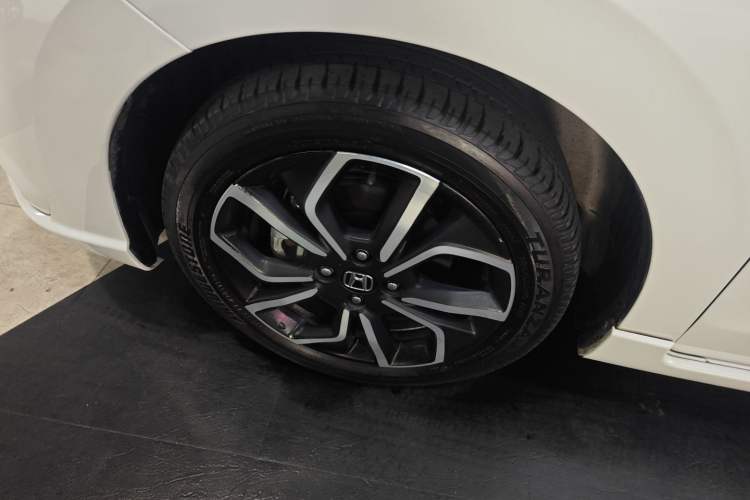 Used Honda LIFE 2021 1.5L CVT SPORT Heartbeat Edition
