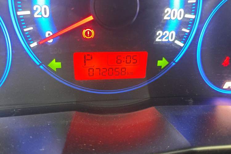 Used Honda City 2017 1.5L CVT Comfort Version