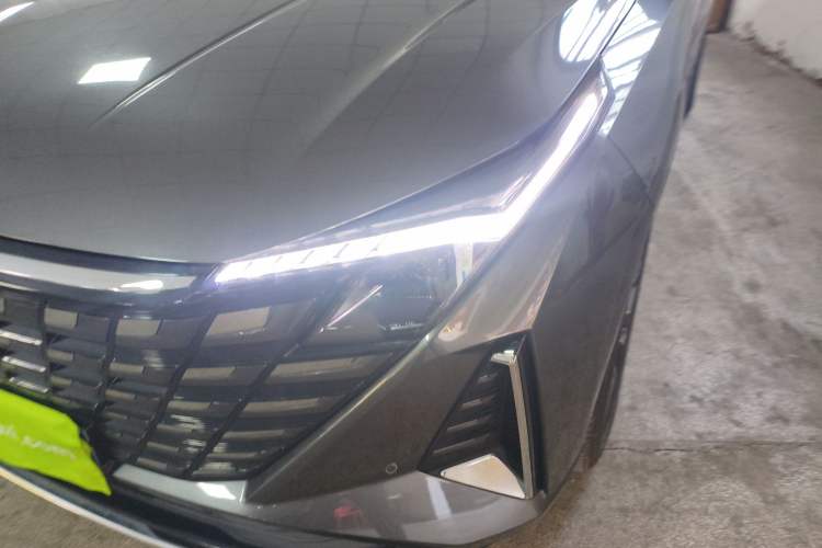 Used Changan UNI-Z 2025 1.5T Premium Edition
