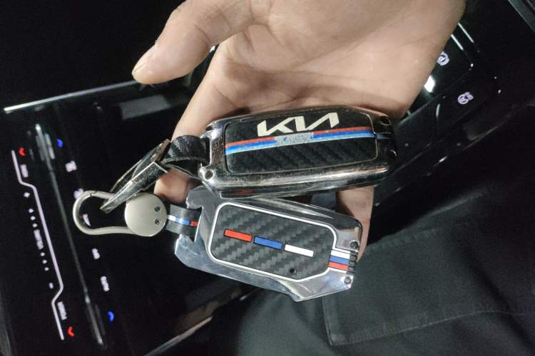 Used Kia K5 2020 270T CVVD Luxury Tech Edition
