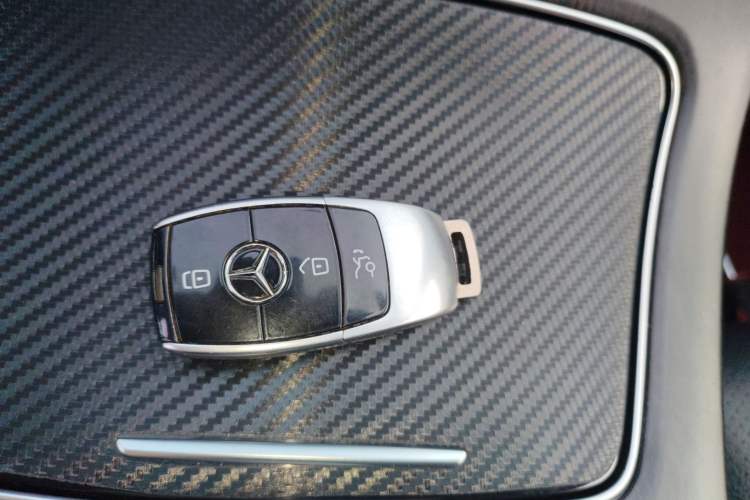 Used Mercedes-Benz E-Class 2017 E 200 L Sport 4MATIC
