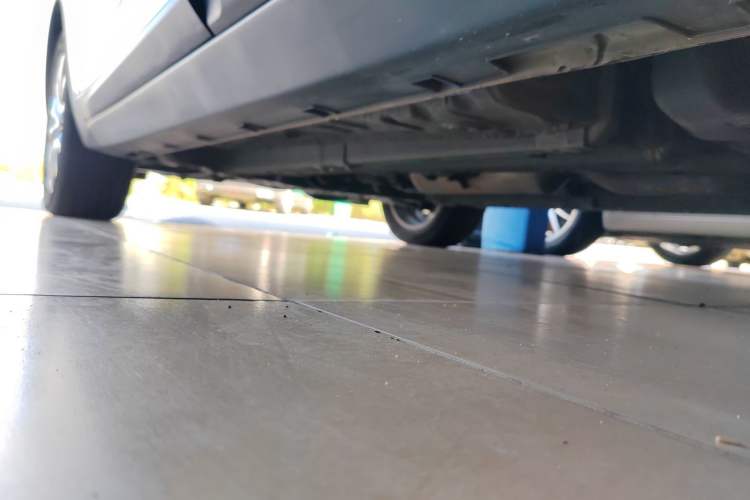 Used Geely Auto Emgrand GS 2016 Sport Edition 1.8L Automatic LingShang Model
