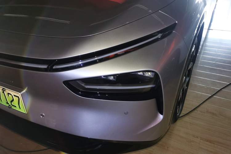 Used XPeng G7 2025 Model—702 Ultra Long Range