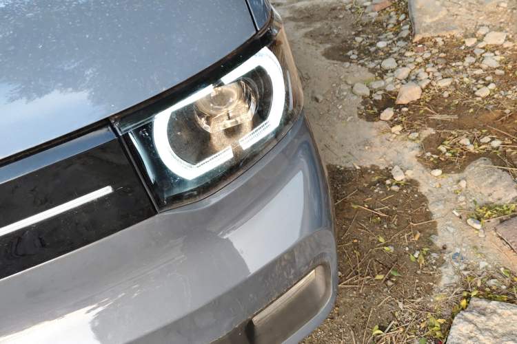 Used Wuling Hongguang MINIEV 2022 Macaron Premium Model – Lithium Iron Phosphate
