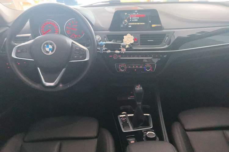 Used BMW 1 Series 2017 118i Sport Edition