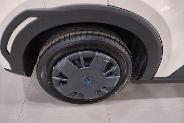 Used BYD Seagull 2025 Intelligent Driving Version 305 km Dynamic Edition
