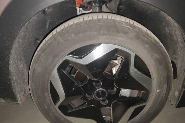 Used BYD Dolphin 2021 405 km Fashion Edition
