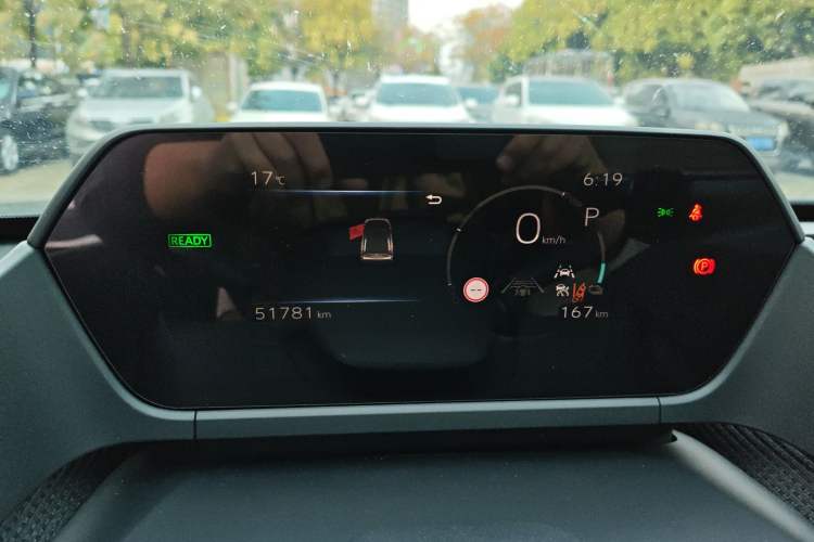 Used Toyota GAC Toyota bZ4X 2022 Long-Range Pro
