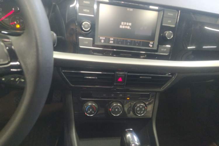 Used Volkswagen Lavida 2018 1.5L Automatic Comfort Edition China V Standard