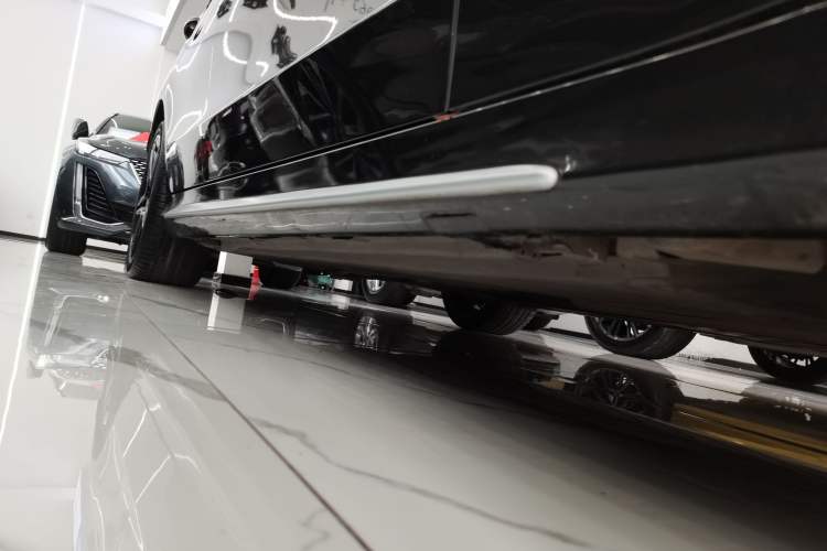 Used Mercedes-Benz C-Class 2021 C 260 L Sport Edition Star Collection
