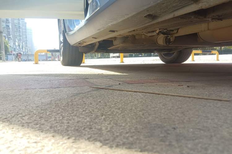 Used Geely Auto Jiajie 2019 1.5TD MHEV DCT Deluxe Edition
