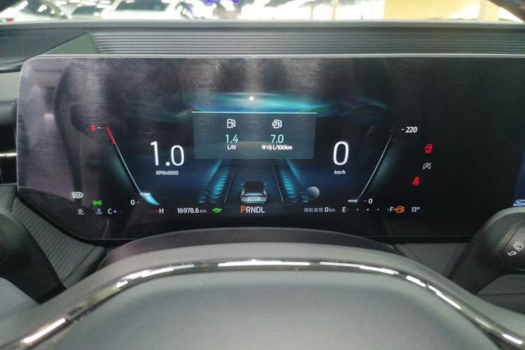 Used Ford Mondeo 2022 Restyled EcoBoost 245 Luxury Version