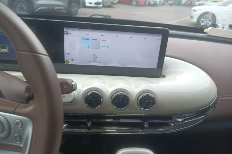 Used Wuling Bingo 2025 333 km Enjoyment Version