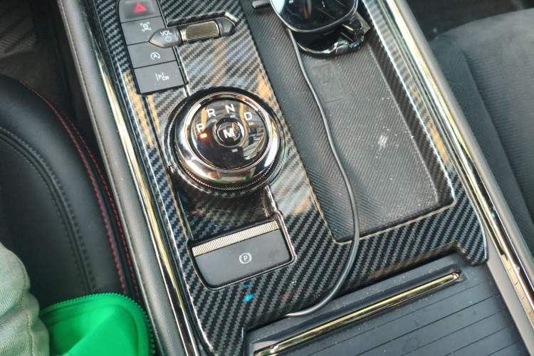 Used Ford EVOS 2022 Facelift EcoBoost 245 ST-Line