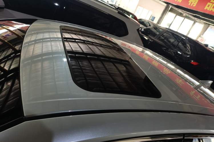 Used Toyota Camry 2021 2.0G Luxury Edition
