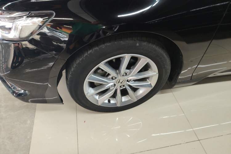 Used Honda Accord 2022 260TURBO Luxury Edition
