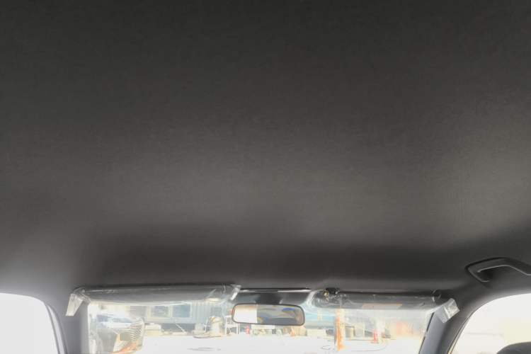 Used Toyota BZ 3X 2025 430 Air
