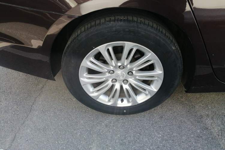 Used Buick LaCrosse 2018 20T Elite Edition
