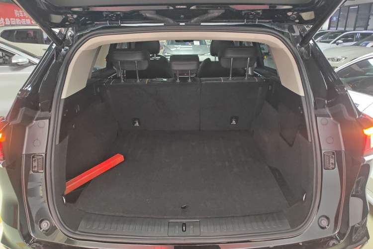 Used Wey Latte DHT 2022 1.5T DHT Big Cup
