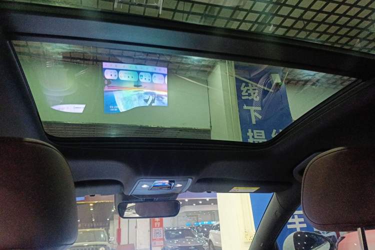 Used BYD Seal 2023 DM-i 1.5T 121km Prestige Model