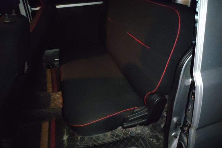 Used Chana Ounuo S 2021 1.5L Ono S Smart Edition Non-Air-Conditioned Passenger Vehicle JL473QG